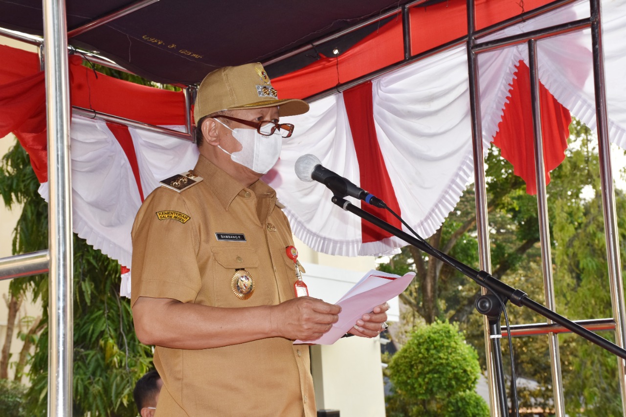 Wabu apel idulAdha1442H