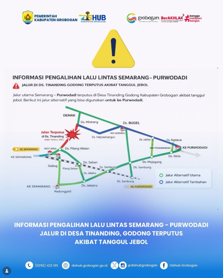 dishub